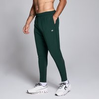 MP Men's Training Woven Joggers - Dark Emerald