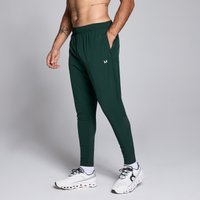 Image of Myprotein MP Men's Training Woven Joggers - Dark Emerald - XXXL
