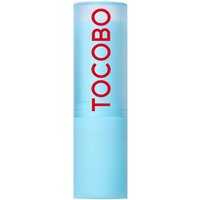 TOCOBO - Glass Tinted Lip Balm - 3.5g - 012 Better Pink