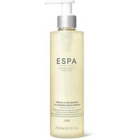 Neroli & Mandarin Cleansing Body Wash