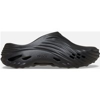 Image of Myprotein Crocs Unisex Echo Wave – Black - UK M10