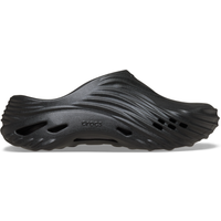 Image of Myprotein Crocs Unisex Echo Wave – Black - M8W9