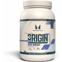 Image of Myprotein Origin Intra-Workout - 1.2kg, 20servings - Blue Slushie