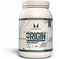 Image of Myprotein Origin Intra-Workout - 1.2kg, 20servings - Original (White)