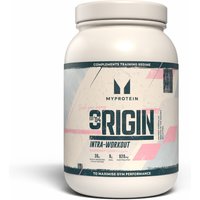 Image of Myprotein Origin Intra-Workout - 1.2kg, 20servings - Raspberry Candy