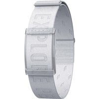 Image of Myprotein COROS Heart Rate Monitor - Grey - One Size