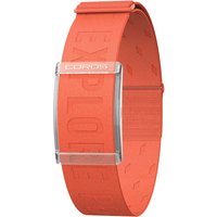 Image of Myprotein COROS Heart Rate Monitor - Orange - One Size