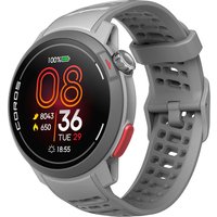 Image of Myprotein COROS PACE Pro GPS Sport Watch Grey - One Size