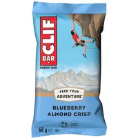 Myprotein UK CLIF Bar - Blueberry Almond Crisp