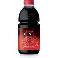 Image of Myprotein Active Edge Cherry Concentrate, 473ml