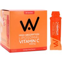 Image of Myprotein Well Actually Vitamin C 30 Pack