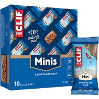 Myprotein UK CLIF Bar Mini - Chocolate Chip
