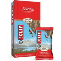 Myprotein UK CLIF Bar - Almond Fudge