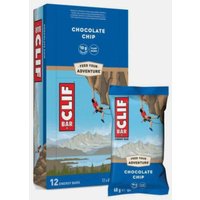 Myprotein UK CLIF Bar - Chocolate Chip