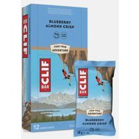 Myprotein UK CLIF Bar - Blueberry Almond Crisp
