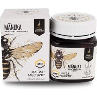 Image of Myprotein 1839 UMF Manuka Honey - 250g - Manuka Honey - 22+
