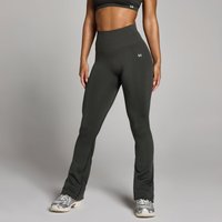 MP Women's Tempo Seamless Flared Leggings - Night