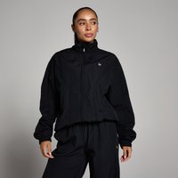 Image of Myprotein MP Women's Woven Jacket - Black - XL