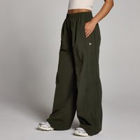 Image of Myprotein MP Women's Woven Joggers - Forest Green - M