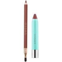 Sweed Women's Elisa Maino Lip Set - Vanda/January