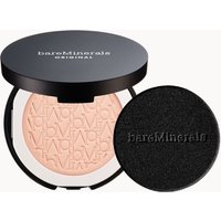 bareMinerals ORIGINAL Pressed Powder Foundation SFP15 8g (various shades) - Fair Ivory 02