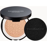 bareMinerals ORIGINAL Pressed Powder Foundation SFP15 8g (various shades) - Golden Ivory 07