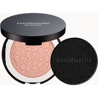 bareMinerals ORIGINAL Pressed Powder Foundation SFP15 8g (various shades) - Medium Beige 12