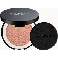 bareMinerals ORIGINAL Pressed Powder Foundation SFP15 8g (various shades) - Golden Tan 20