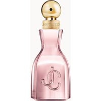 Jimmy Choo I Want Choo With Love Eau de Parfum 40ml