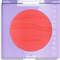 Urban Decay Face Bond Long-Lasting Blush Suede 6g (Various Shades) - Slow Burn