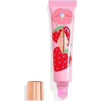 Charlotte Tilbury Unreal Lips Healthy Glow Nectar Oil (Various Shades) 14ml - Strawberry Vanilla