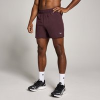 Image of Myprotein MP Men's Training 5 Woven Shorts - Fudge - XXXL
