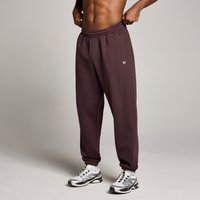 Image of Myprotein MP Men's Rest Day Oversized Jogger - Fudge - XXXL