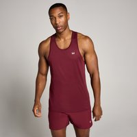 Image of Myprotein MP Men's Training Vest - Deep Crimson - XXXL