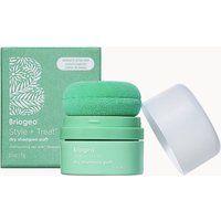 Briogeo Style + Treat Dry Shampoo Puff - Universal For All Hair Colors 15g