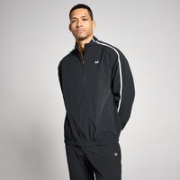 Myprotein UK MyProtein MP Men's Tempo Panel Woven Jacket - Black - XS