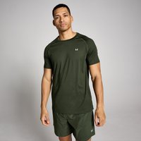 MP Herren Training T-Shirt - Waldgrün - S — Bild 1
