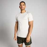 Image of Myprotein MP Men's Training T-Shirt - Bone - XXXL