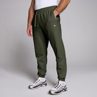 Image of Myprotein MP Men's Rest Day Jogger - Forest Green - XS