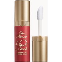 Too Faced Cloud Crush Whipped Lip & Cheek Colour 4.3g (Various Shades) - Red Velvet