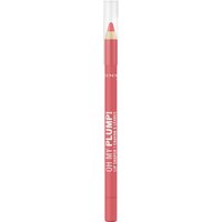 Look Fantastic Enjoy 40% Discount on Rimmel London Plumping Lip Liner 12g 060 Flirty