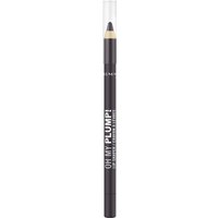 Look Fantastic Enjoy 40% Discount on Rimmel London Oh My Plump Lip Liner 12g Midnight Talk
