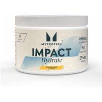 Image of Myprotein Impact Hydrate | Electrolyte Powder - 40servings - Pineapple