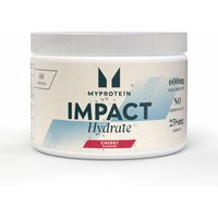 Image of Myprotein Impact Hydrate | Electrolyte Powder - 40servings - Cherry