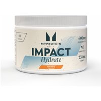 Image of Myprotein Impact Hydrate | Electrolyte Powder - 40servings - Mango