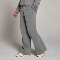 Image of Myprotein MP Women's Basics Straight Leg Joggers - Ash Grey - XXL