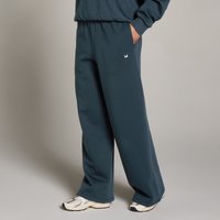 Image of Myprotein MP Women's Basics Straight Leg Joggers - Faded Blue - XXL