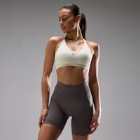 Image of Myprotein MP Women's Tempo Ultra Seamless Sports Bra - Mist - M