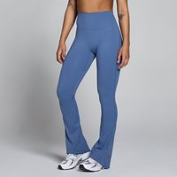 MP Women's Tempo Flared Leggings - Slate