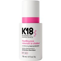K18 Biomimetic Hairscience HeatBounce Conditioning Heat Protectant 118ml